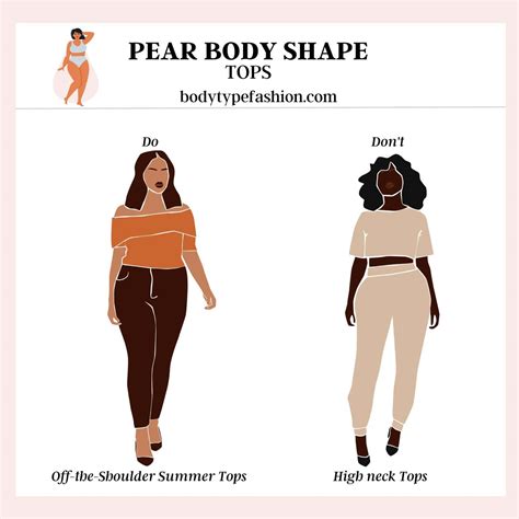 Summer Outfits That Actually Fit: Pear Shape Style Secrets
