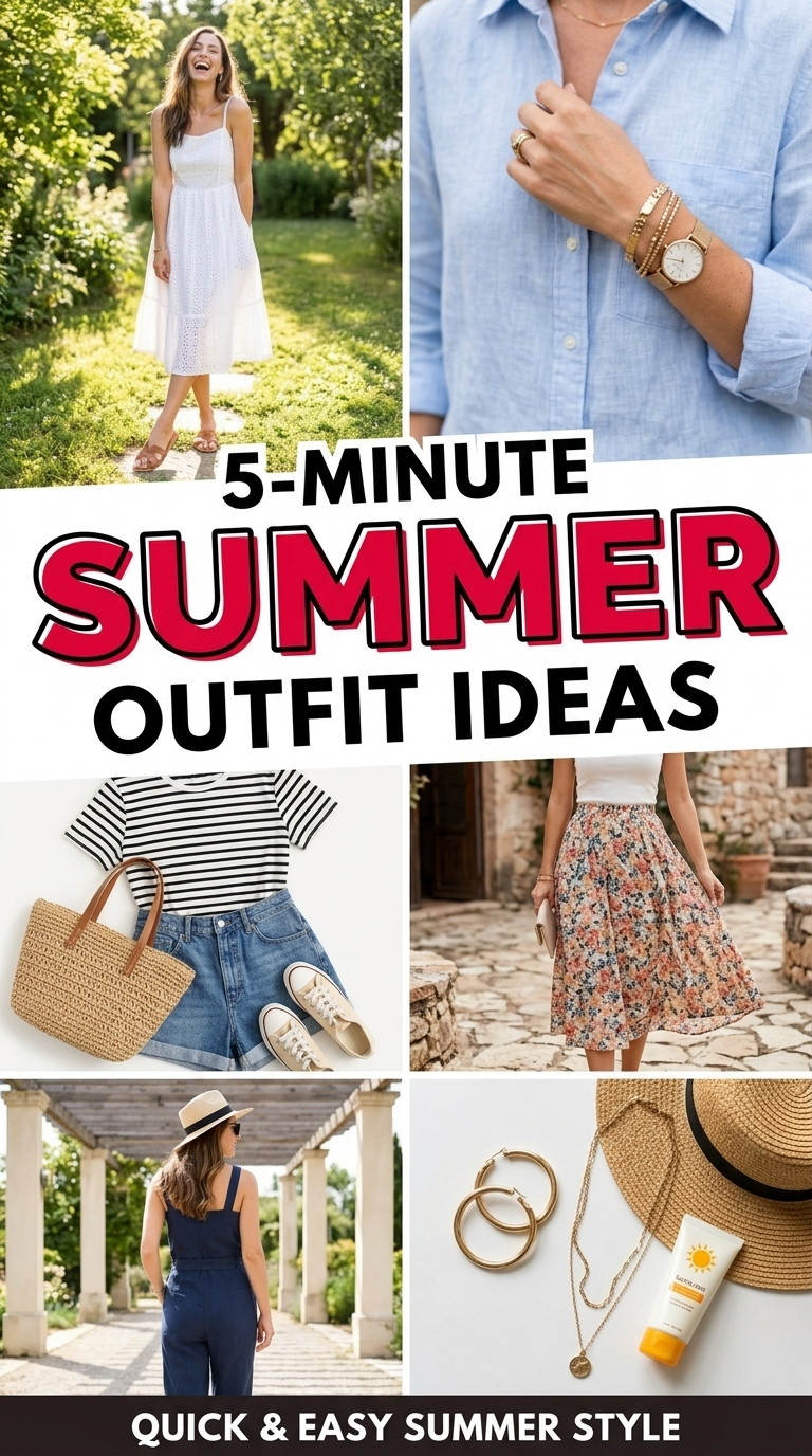 The Ultimate Guide to Effortless Style for Your Next Backyard Gathering