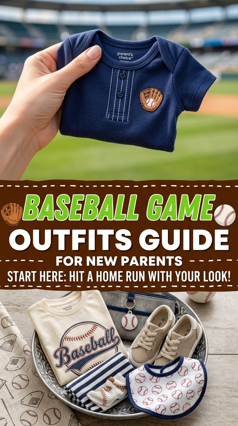 Beyond the Baby Jerseys: Complete Guide to Dressing Your Little All-Star for Game Day (2026 Edition)