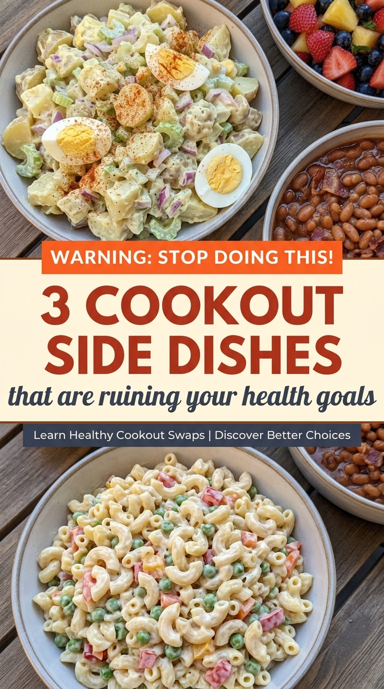 Fresh and Vibrant Side Dishes for Your Next Garden Gathering