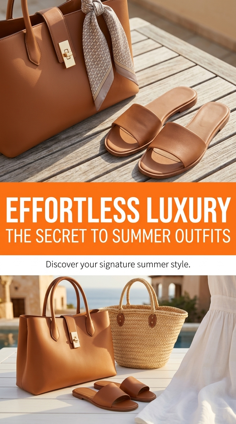 Elevate Your Season: The Ultimate Guide to Premium Summer Style
